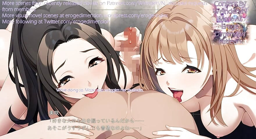 Nakayoshi Oyako to 3p Dousei Seikatsu Scene6-10