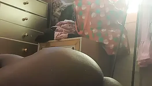 How I secretly masterbate