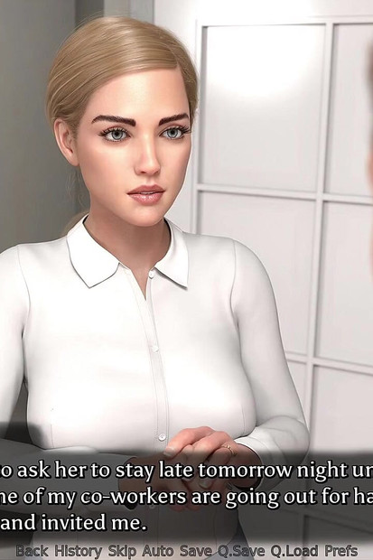 Eine perfekte ehe # 6