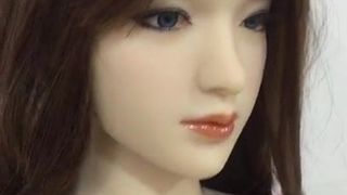 Adamhuy.com - распаковка секс-куклы - Qita Torso Valeria