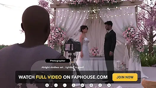 Pernikahan yang mesum - ep 4 - bagian 2