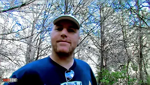 Sürtük İspanyol turist!