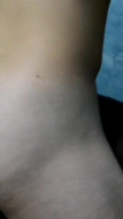 Powerful moment from "Pablo have sex with black girl and she have perfect ass"