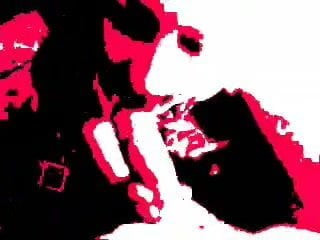 Muziek seksvideo