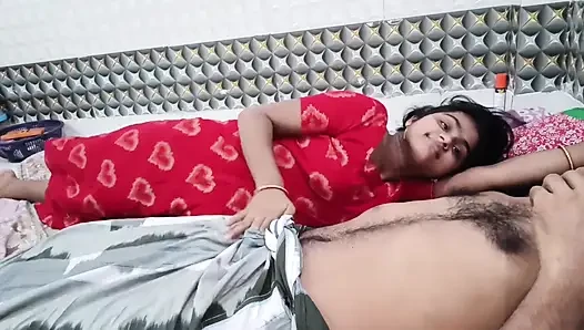 Sudipta bhabi pembe sutyen domaltmalı ve misyoner sert seks