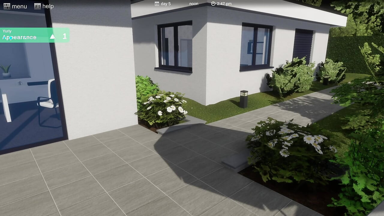 Jogo completo - Mestre da Sedução, Parte 1