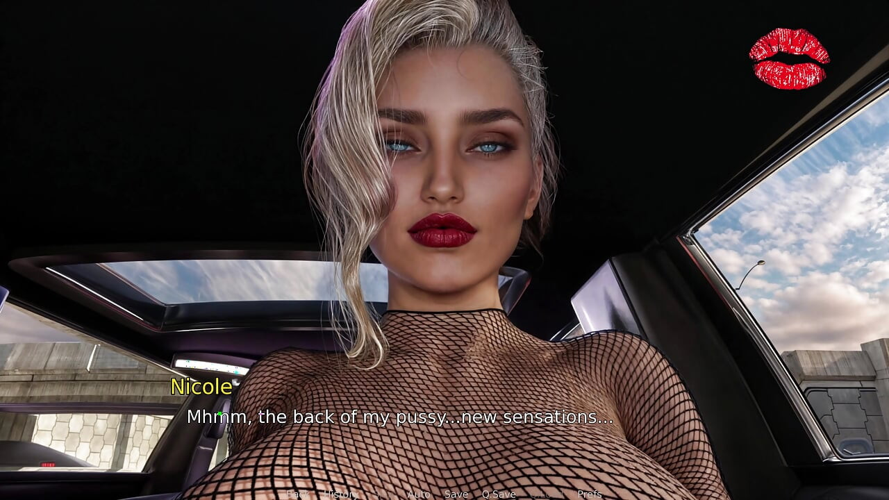 Delicious MILFs (part 4)