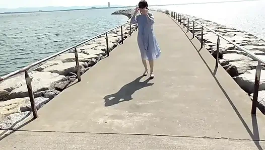 Öne Çıkanlar Mayu NO71-73 Reklam Cosplay, Konvulsif Orgazm, Derin Boğaz, SEKS, Maruz Kalmak PR