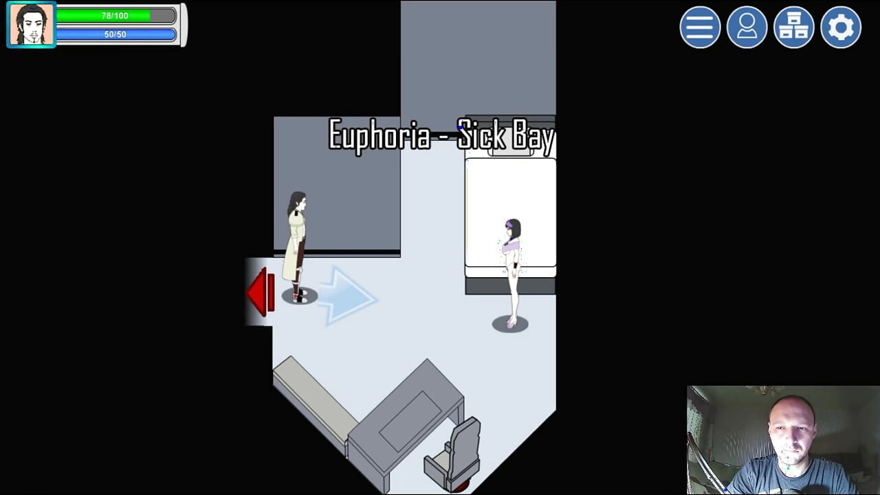 Rogue Courier 3 of 3