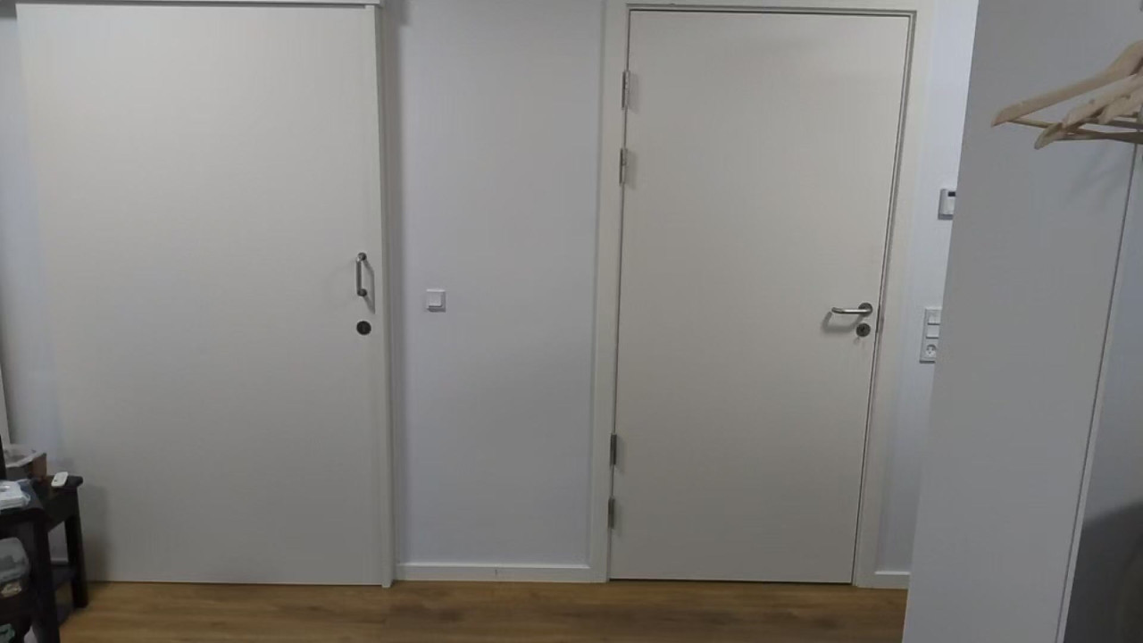 some video Newclothes