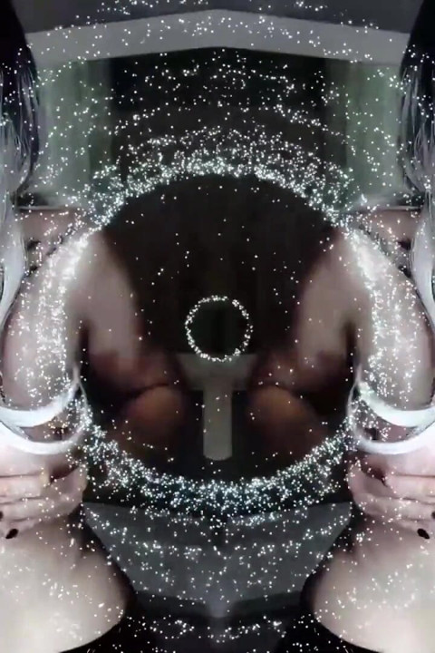 Get lost in my eyes! Immerse yourself in me! I control your cock!  Mesmerizing asmr & hfo (special effects added)
