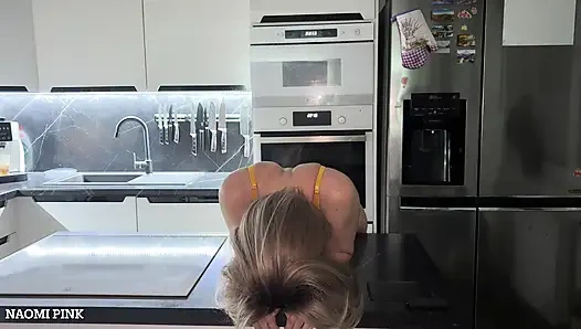 Hot Moments with My Wife