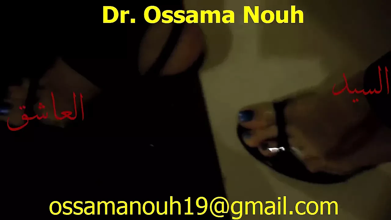 Doctor punishes the lovely nailed queen, and she's so enjoy