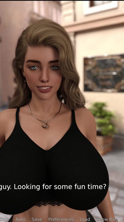 My Insatiable Muscular Wife (part 4)