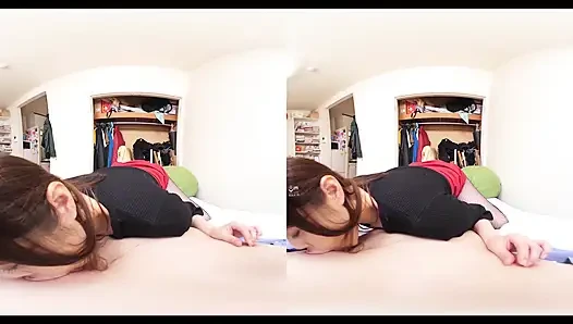 I'll Lend You the Key to M-boy's Apartment - 1