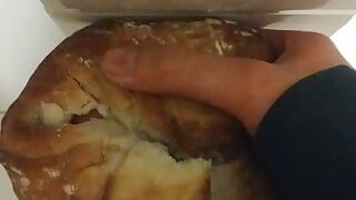 Bread fucking
