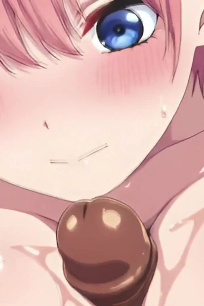 The Quintessential Quintuplets Nakano Ichika Hen