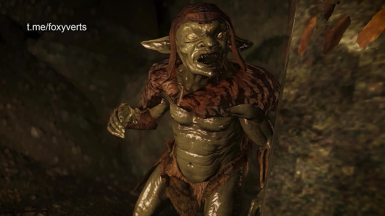 Goblin Study