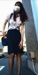 Public Masturbation