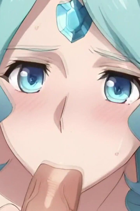 The Rising of the Shield Hero Therese Alexandrite Hen