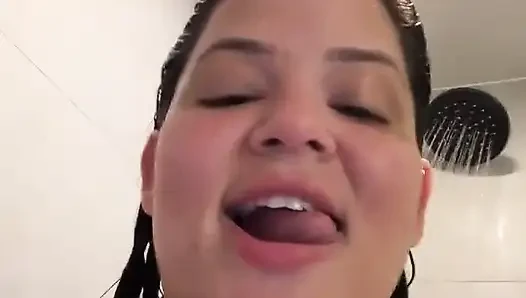 Live-Stream mit Dani Valentina