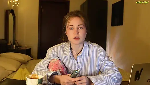 Как Киру Стоун Задеанонили, Сколько Хейта Я Схавала И Как Актрисы Живут С Этим