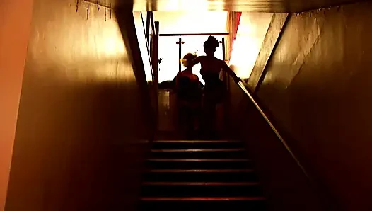 Sexy Vintage Lesbian Orgy, Pussy Licking and Fingering Fuck