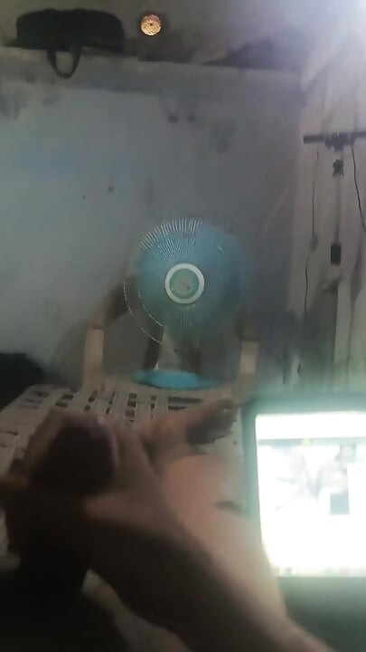 Cum Jerk Hard See