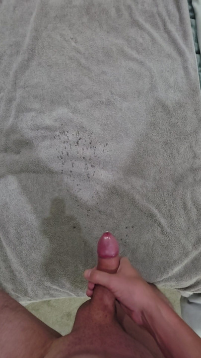 Quickie sent to the wife