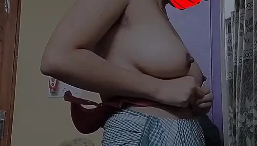 Meine sexy titten