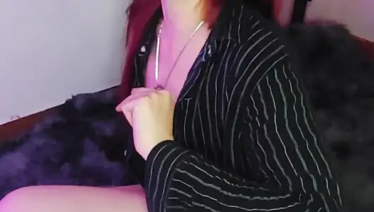 Gauchita Психолог глава 5: Подсел на дрочки и порно