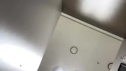 Jucielussie teasing u in the locker room