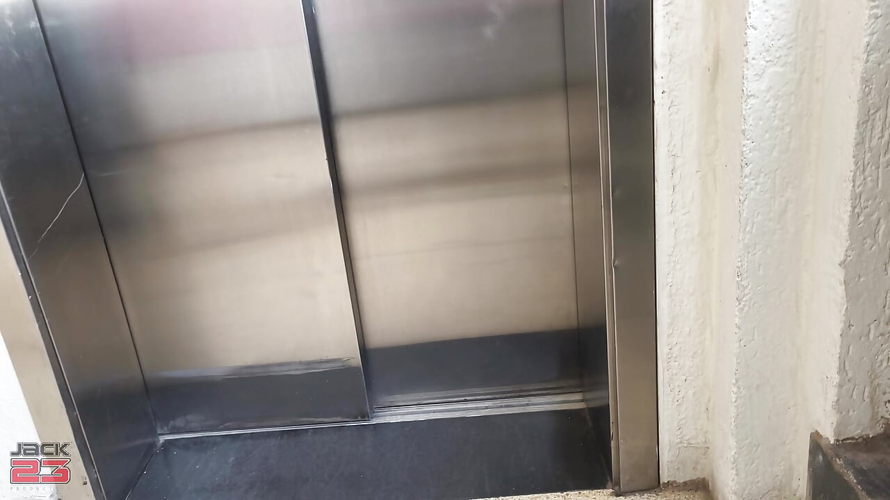 กระบะข้างถนนสาวบราซิลหีขนดก, ผจญภัยเย็ดของจริง