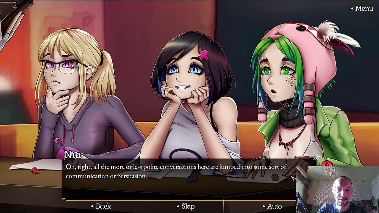 Emy Uživo Emisija: Zmaj i Ljubavnice Priča 3 od 3