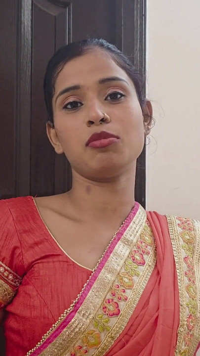 Husband cheating with wife and sex with indian girlfriend | Clip 1