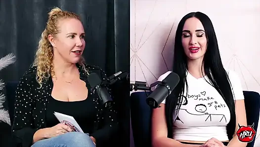 Violet Voss Uncensored From Glam to Hardcore-the Real Story