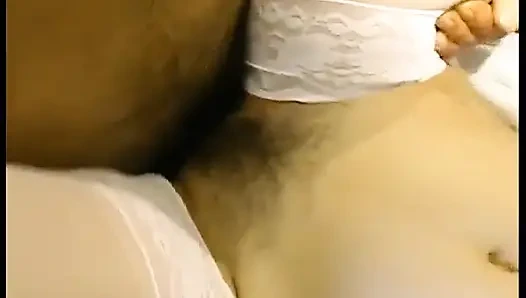 Ein bachelor wird von ihrem mathelehrer gesprengt