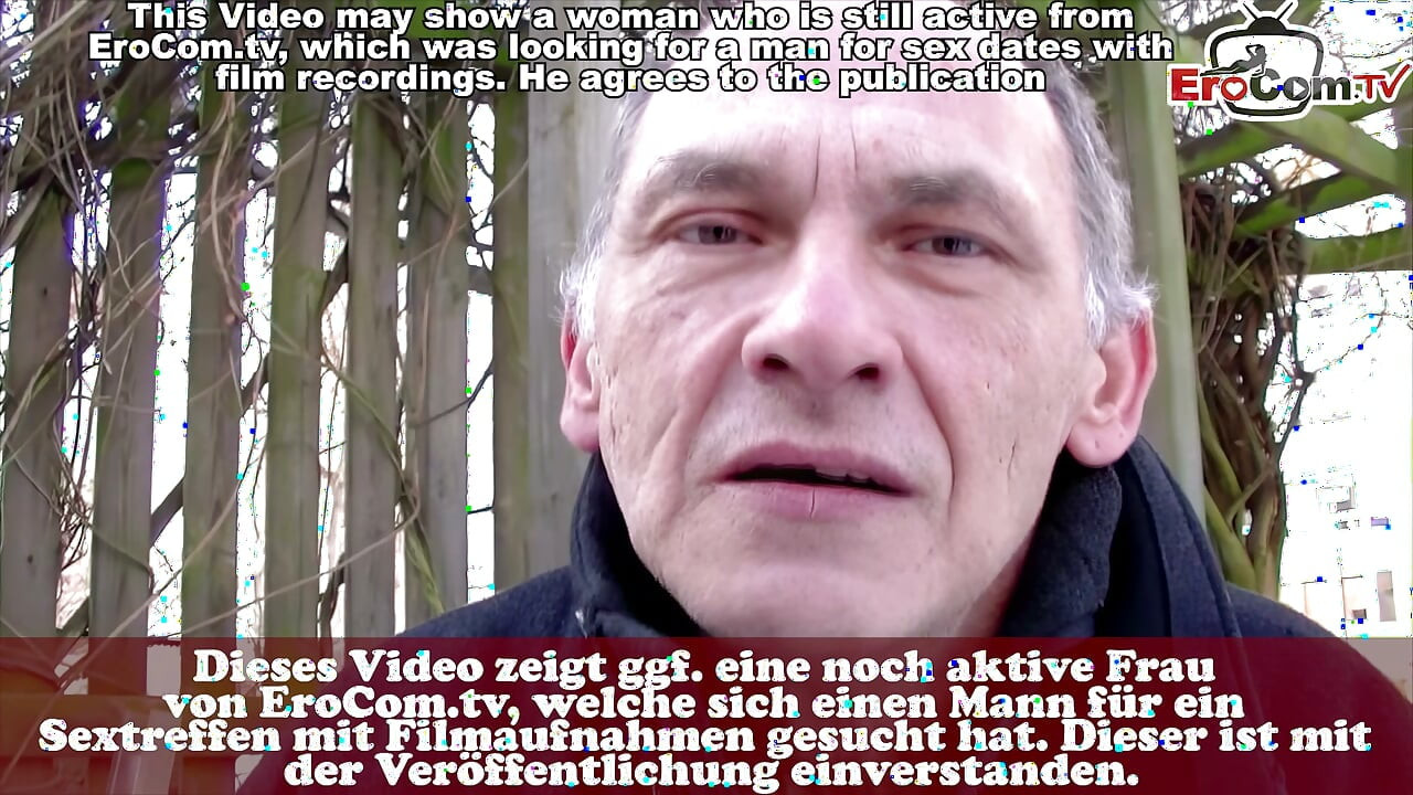 German girl next door is persuaded to have sex by grandpa