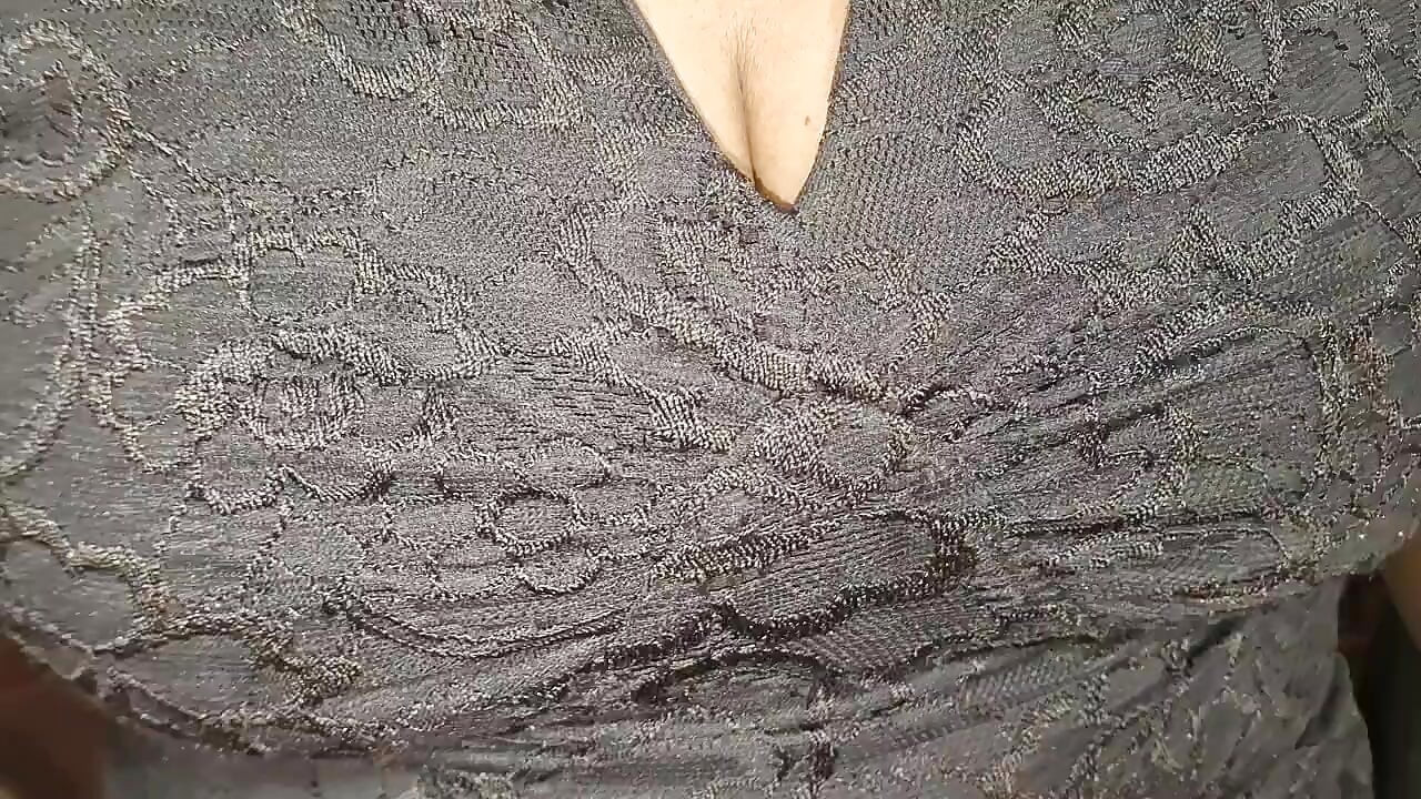 Curvy Asian Sugar MILF hottest video