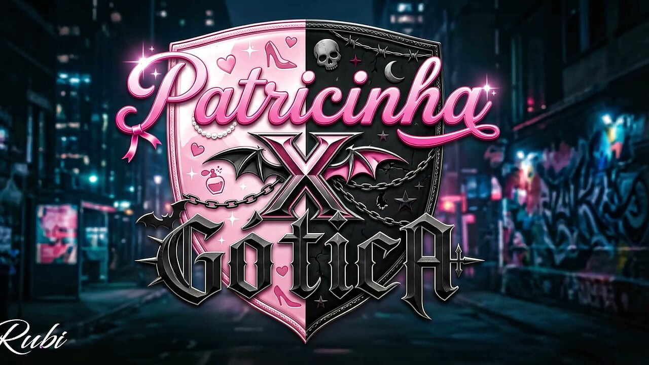Gothica and Patricinha Doing the Best Anal the Two Cum a Lot in the Thick of the Old Man