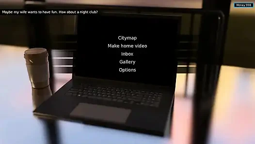 Suamiku yang hot nonton istrinya lagi asik ngentot sama beberapa pasangan - episode 14