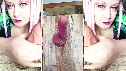 Budak seks ini diikat dan dientot habis-habisan sama kontol besar sampai dicrot di dalam