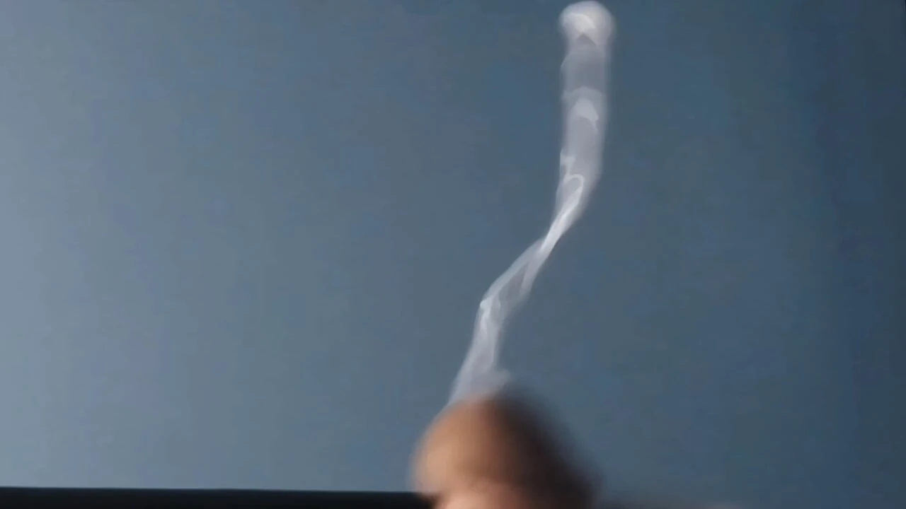 Manhã cedo se masturbando, vídeo curto