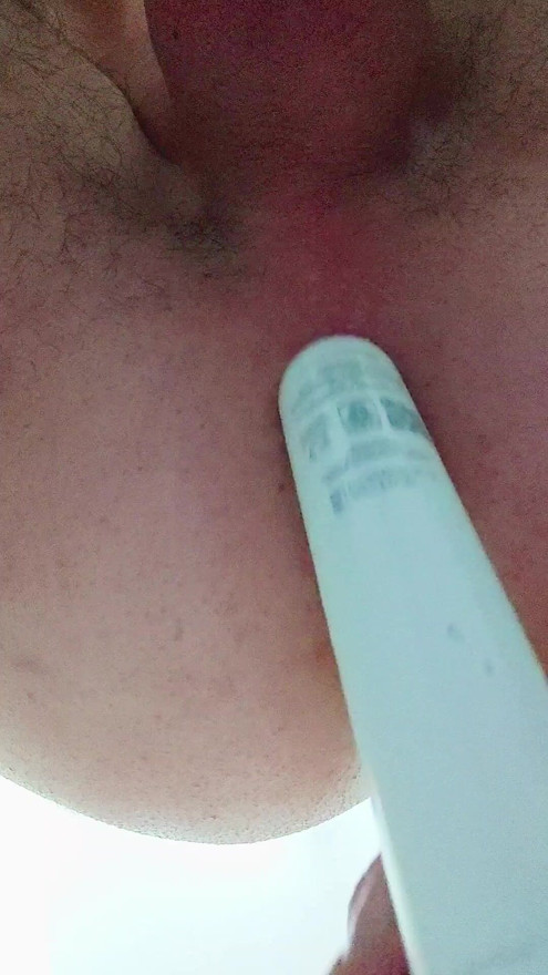 Anal, insertion