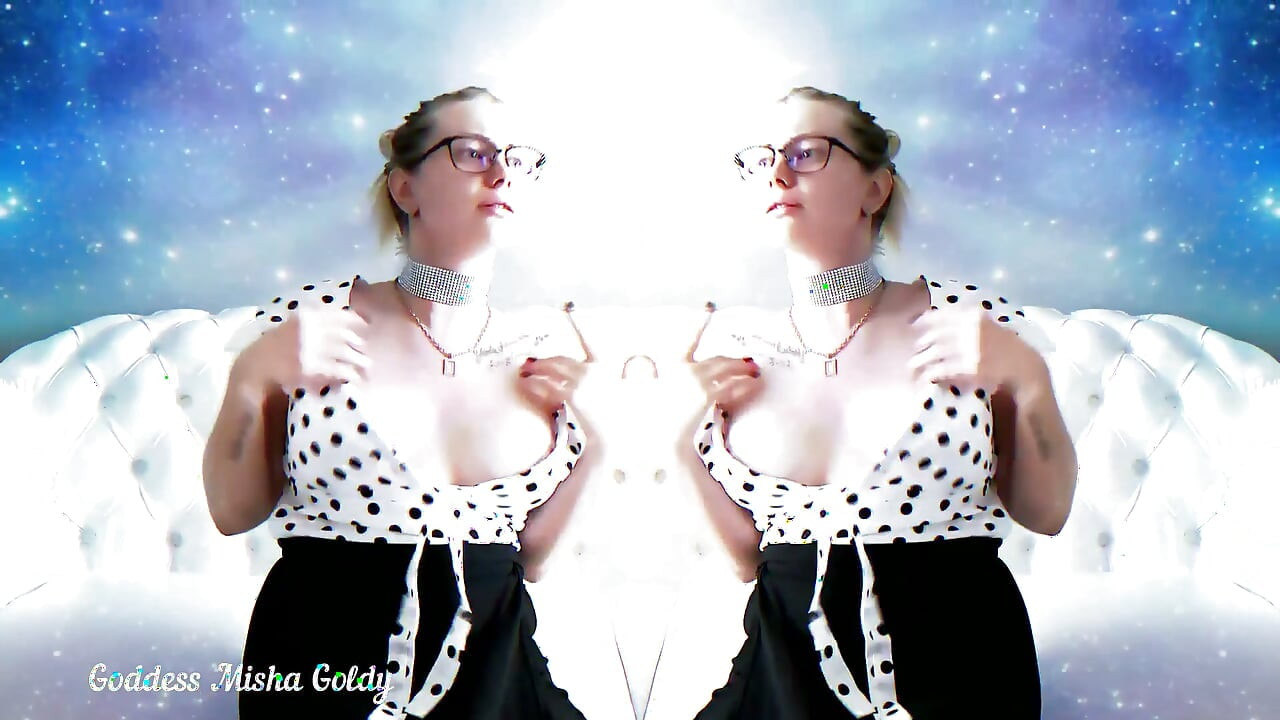 From prudish secretary to boss transformation! I will take control of your company and finances!