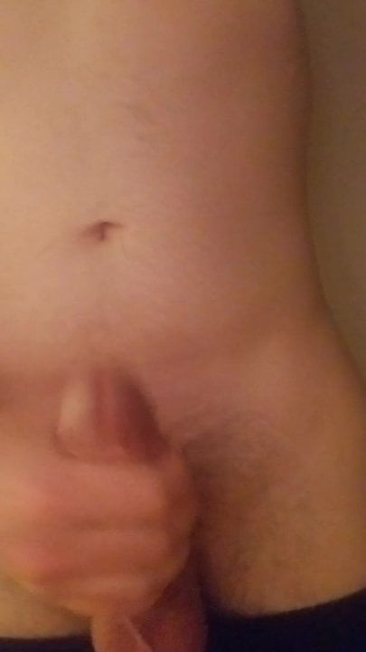 Kik Fag Jerks Cock Kik: MF0705