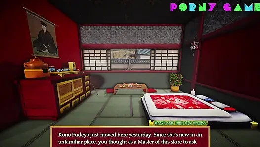 Wicked Rouge - Neue hure im haus (4)