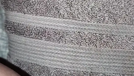 Son derece yakın çekim anal zevk orta yaşlı seksi kadın