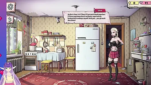 Das souper-spiel, unzensierter guide teil 3