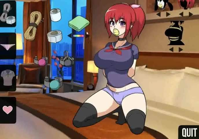Bondgames bağlı esnemeler 2